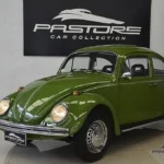 VW Fusca 1500