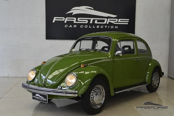VW Fusca 1500