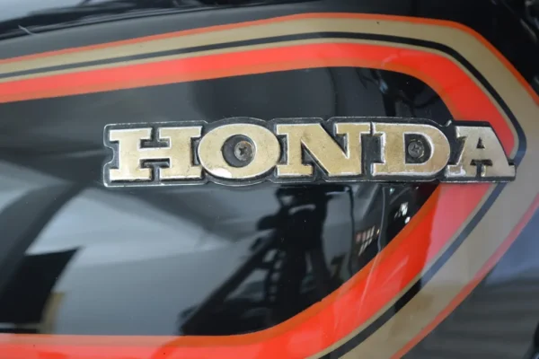 Honda ML 125