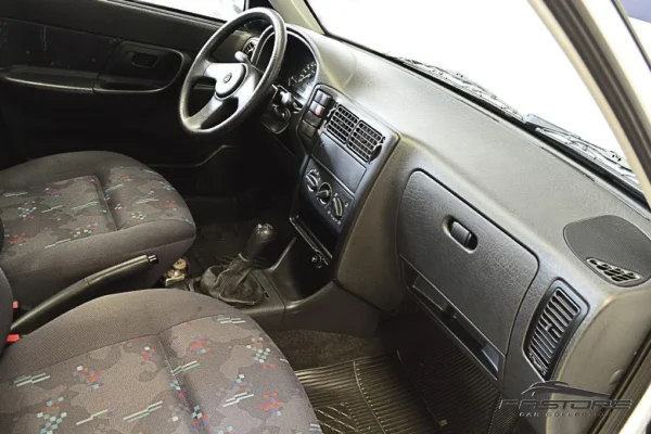 VW Polo Classic