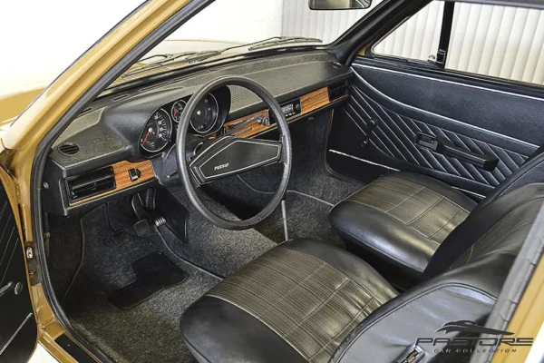 VW Passat LS