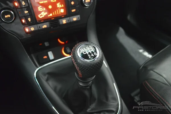 Fiat Bravo T-JET