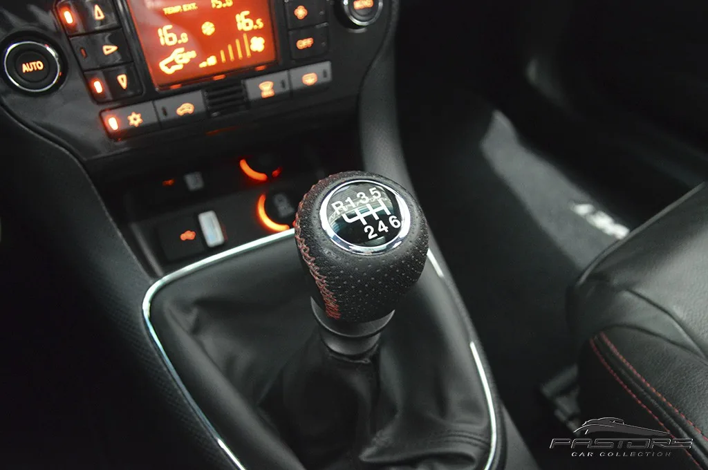 Fiat Bravo T-JET