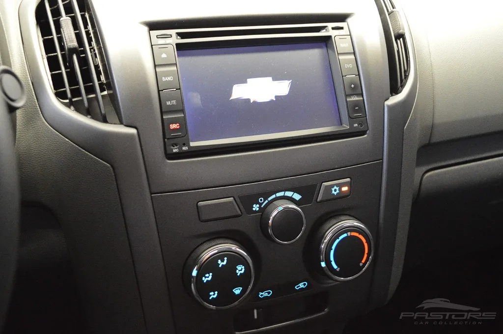 GM S10 LS 2.8 TDI