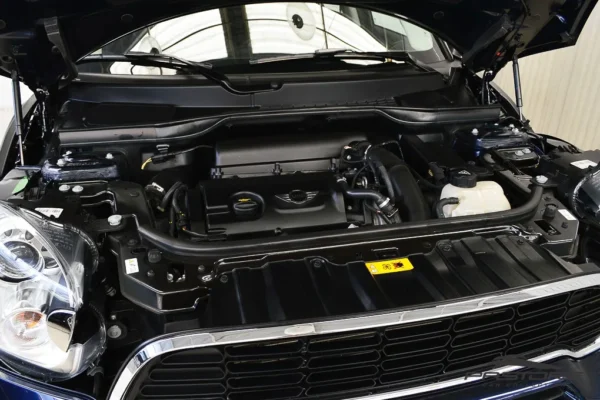 Mini Countryman Cooper S All4