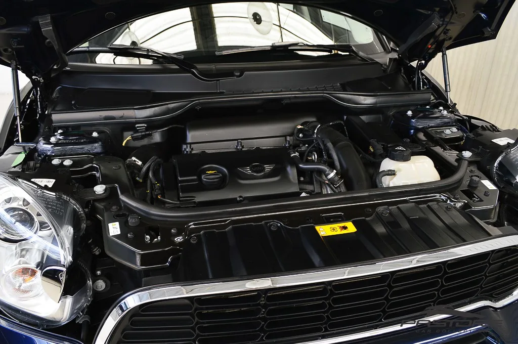 Mini Countryman Cooper S All4