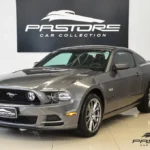 Ford Mustang 5.0 GT Premium