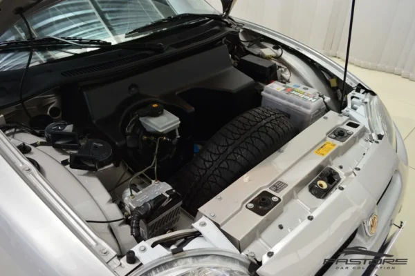 MG MGF 1.8