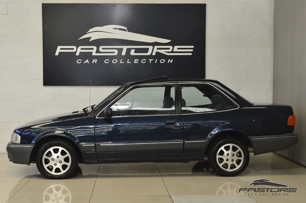 Ford Verona GLX
