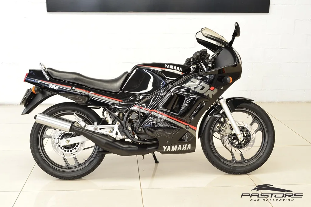 Yamaha RD350 R