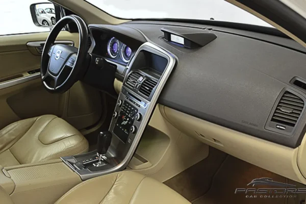 Volvo XC60 3.0T AWD Comfort