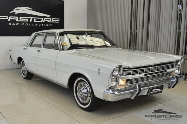 Ford Galaxie