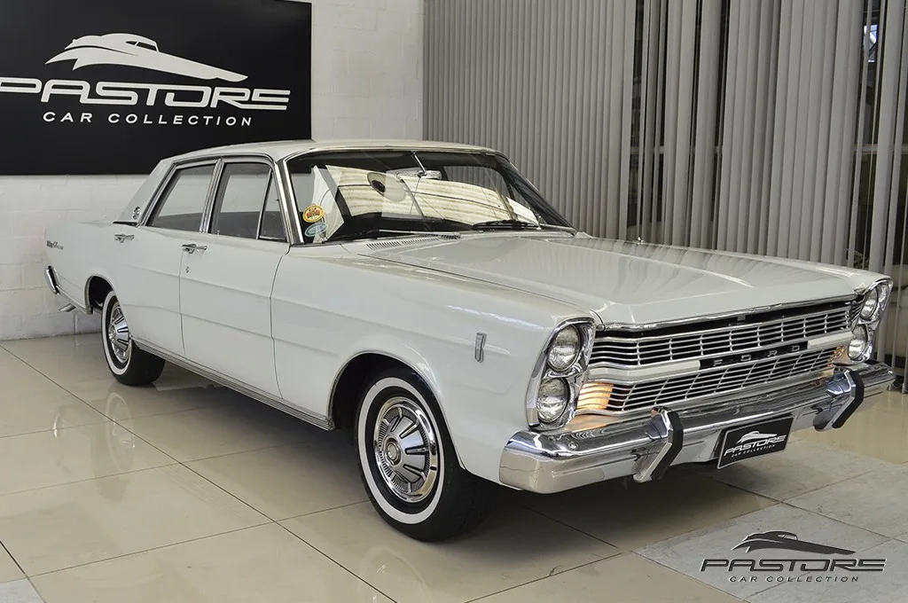 Ford Galaxie