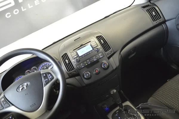 Hyundai i30 AT