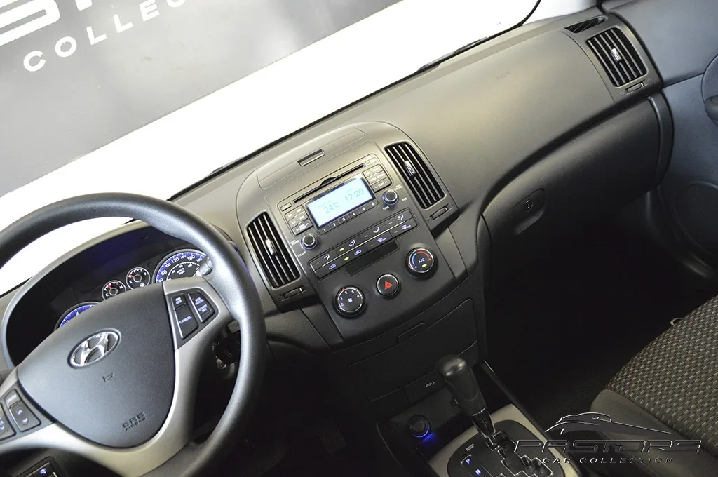 Hyundai i30 AT