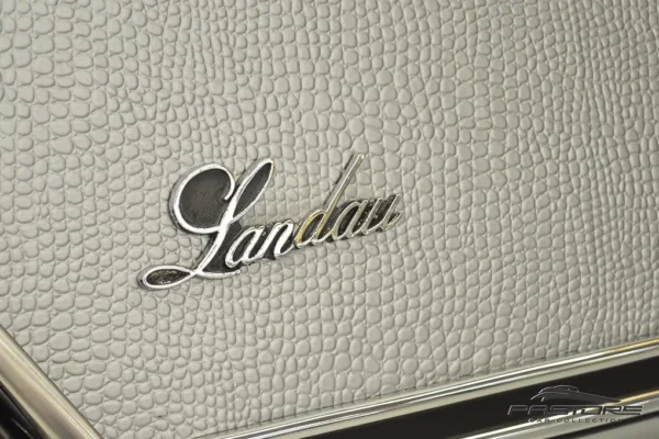 Ford Galaxie Landau