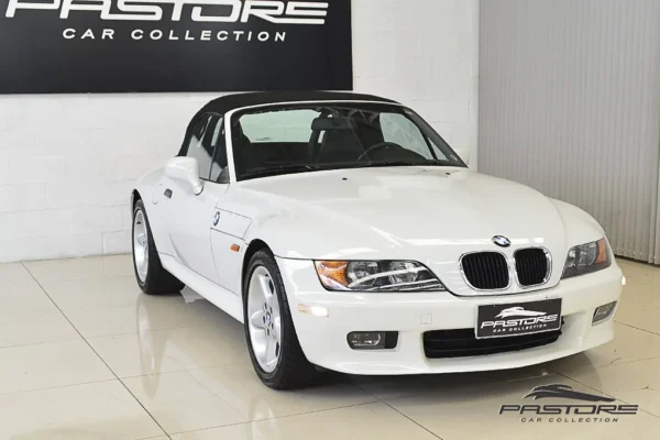 BMW Z3 Roadster