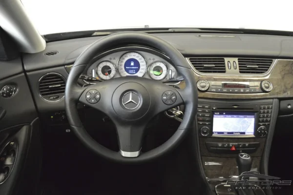 Mercedes-Benz CLS 350 Avantgarde
