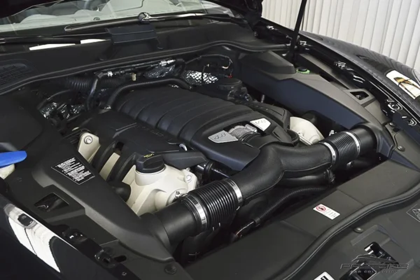 Porsche Cayenne S