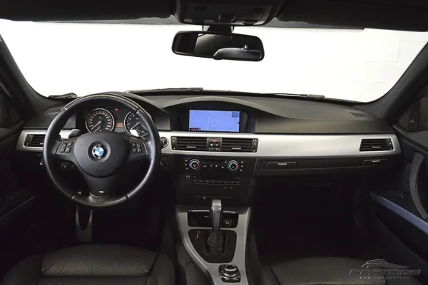 BMW 335i Motorsport