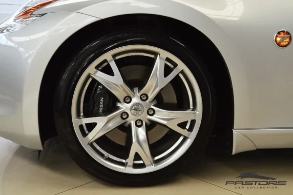 Nissan 370 Z Coupé