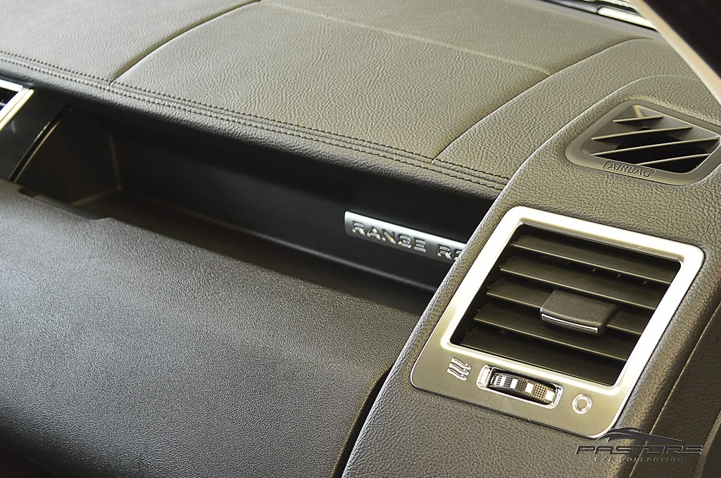 Land Rover R.Rover Sport SE