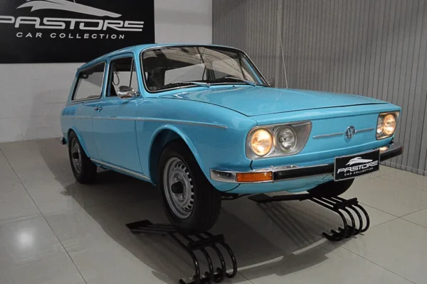 VW Variant
