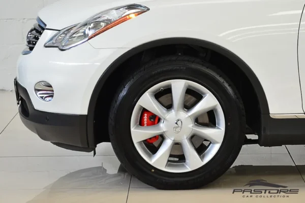 Infiniti EX35 Journey AWD