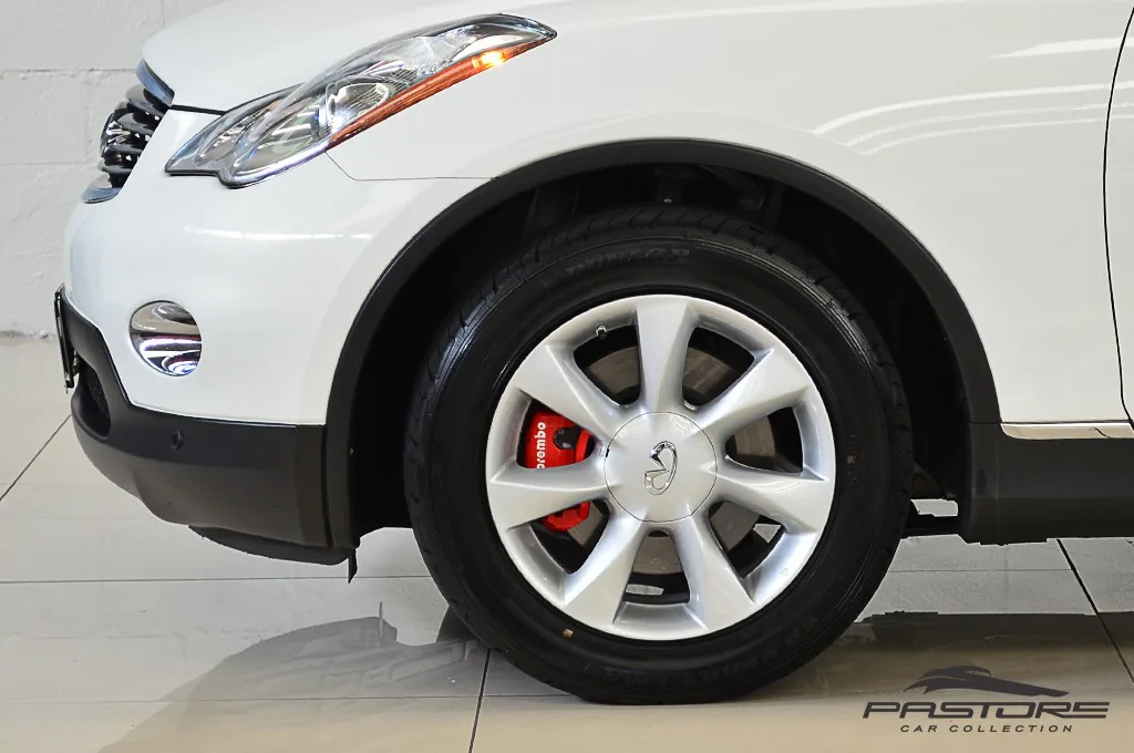 Infiniti EX35 Journey AWD
