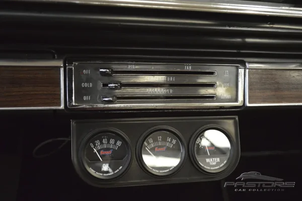 GM Impala Coupé