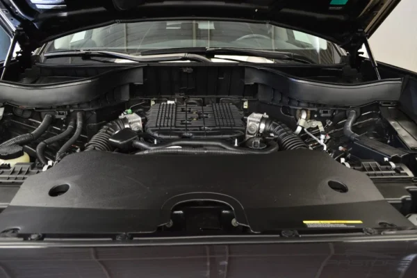 Infiniti FX35 AWD