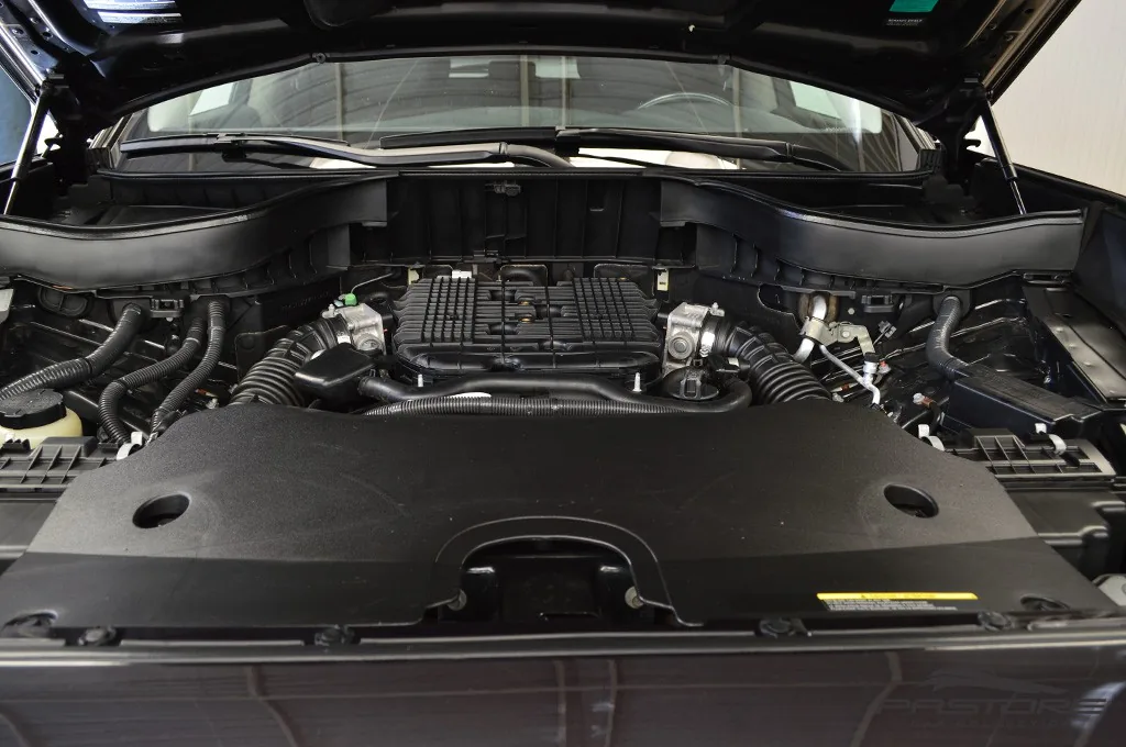 Infiniti FX35 AWD