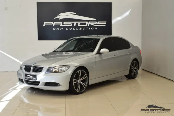 BMW 325i