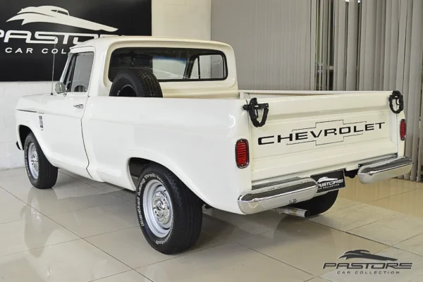 GM C10