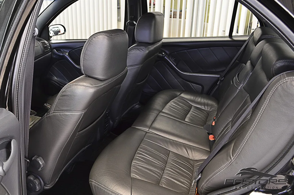 Fiat Marea Turbo