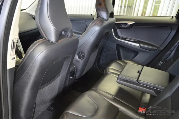 Volvo XC60 3.0T AWD Dynamic