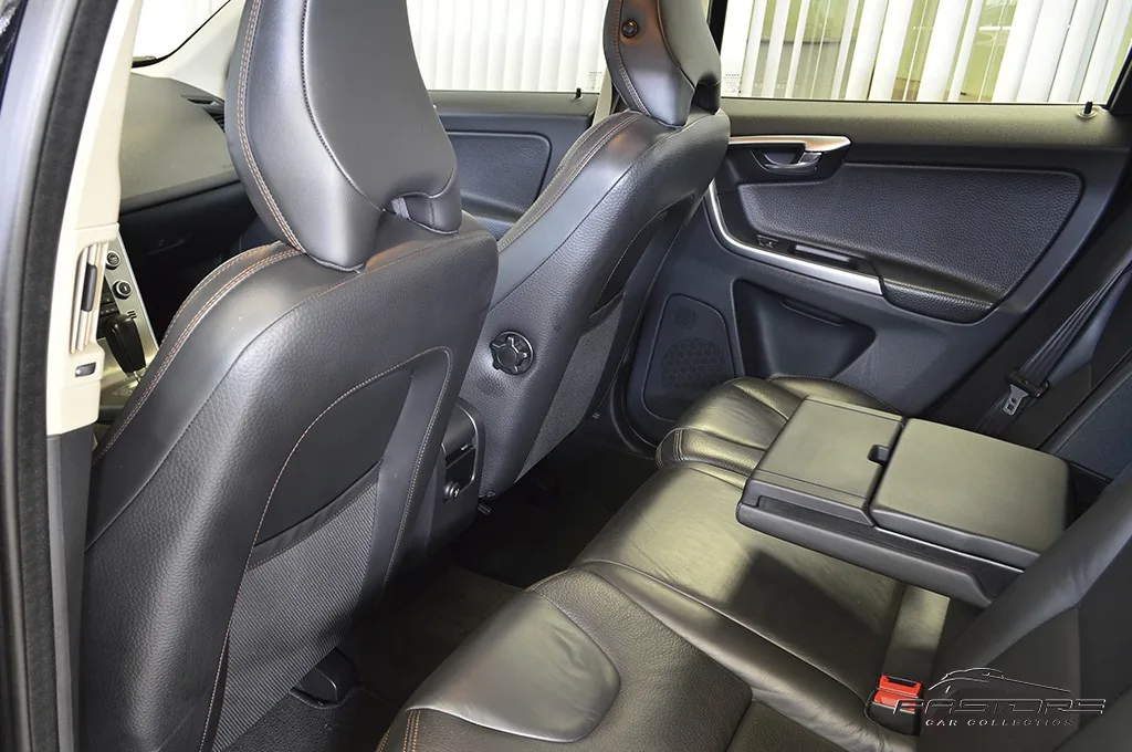 Volvo XC60 3.0T AWD Dynamic