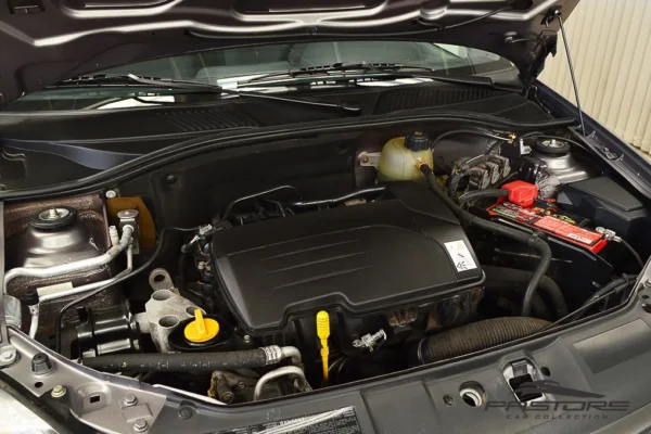 Renault Clio Authentique