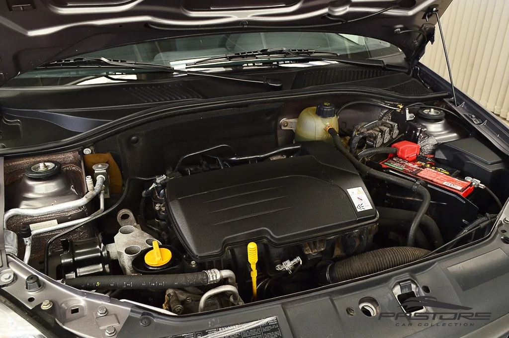 Renault Clio Authentique