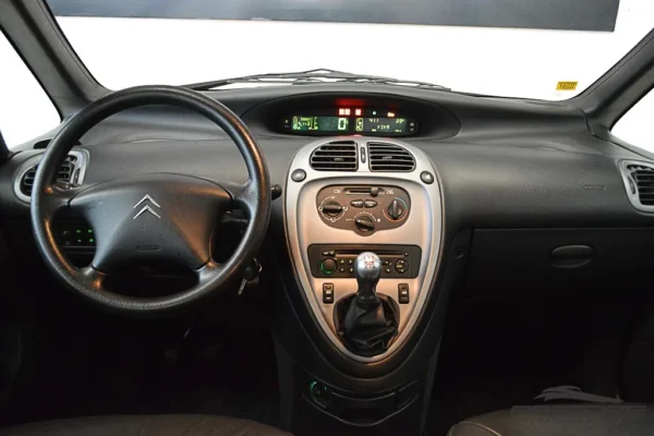 Citroën Xsara Picasso GLX