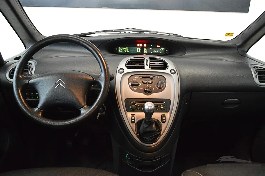 Citroën Xsara Picasso GLX