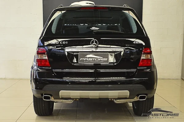 Mercedes-Benz ML 320 CDI