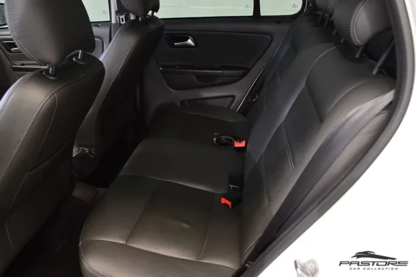 VW Fox Prime iMotion