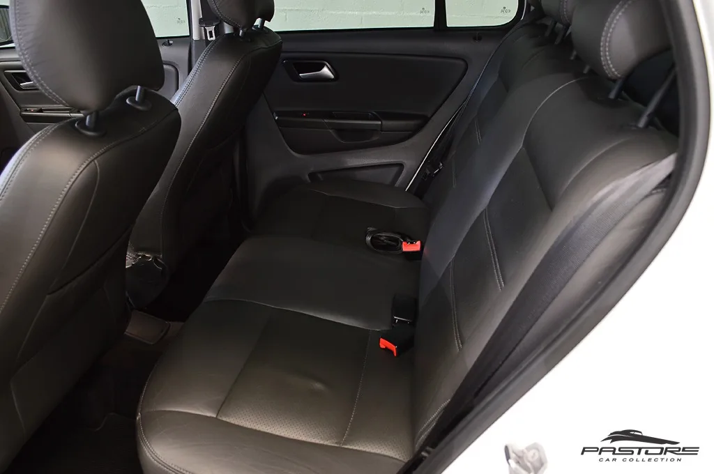 VW Fox Prime iMotion