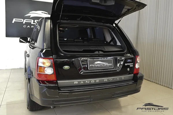Land Rover R.Rover Sport SE