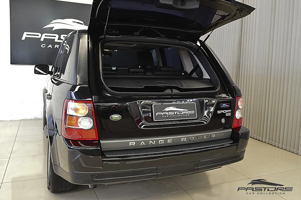 Land Rover R.Rover Sport SE