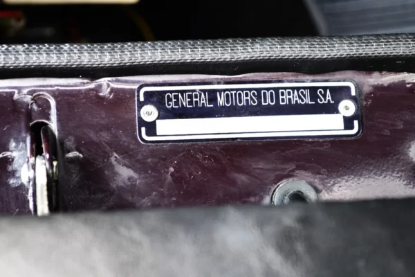 GM Opala Comodoro