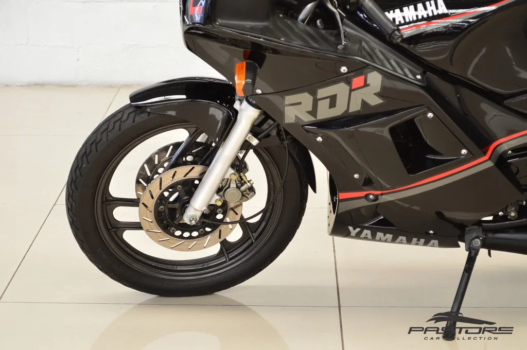 Yamaha RD350 R