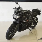 BMW K1200 R