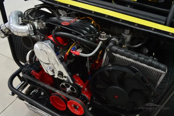 Emis Buggy 2.0 Turbo